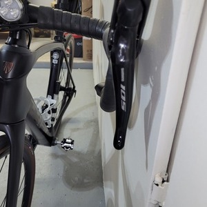 2021 Trek Domane SL5 Black