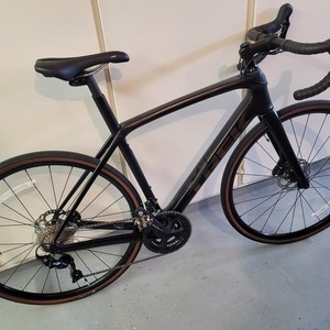 2021 Trek Domane SL5 Black
