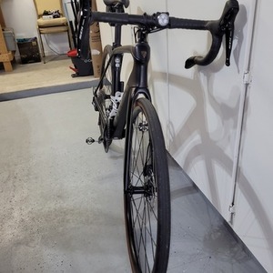 2021 Trek Domane SL5 Black