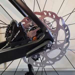 2021 Trek Domane SL5 Black