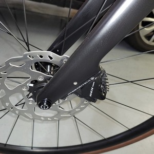 2021 Trek Domane SL5 Black