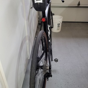 2021 Trek Domane SL5 Black