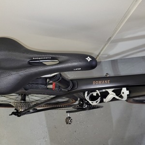 2021 Trek Domane SL5 Black