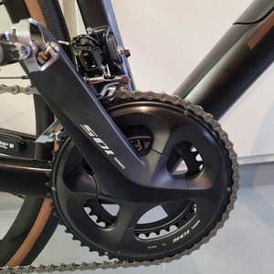 2021 Trek Domane SL5 Black