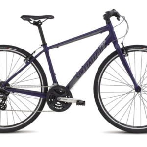 2016 Specialized Vita ST Purple