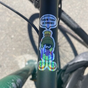 Fyxation pixel 7 speed tan Black