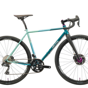 2019 All City Cosmic Stallion Blue