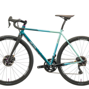 2019 All City Cosmic Stallion Blue