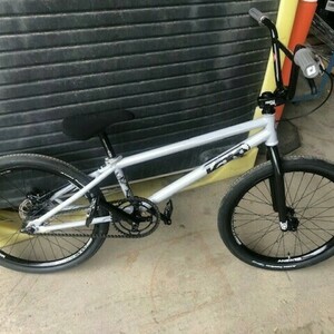 2023 Standard Byke 125R Silver, gray or bare metal