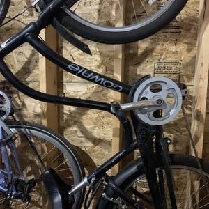 Electra Townie Black