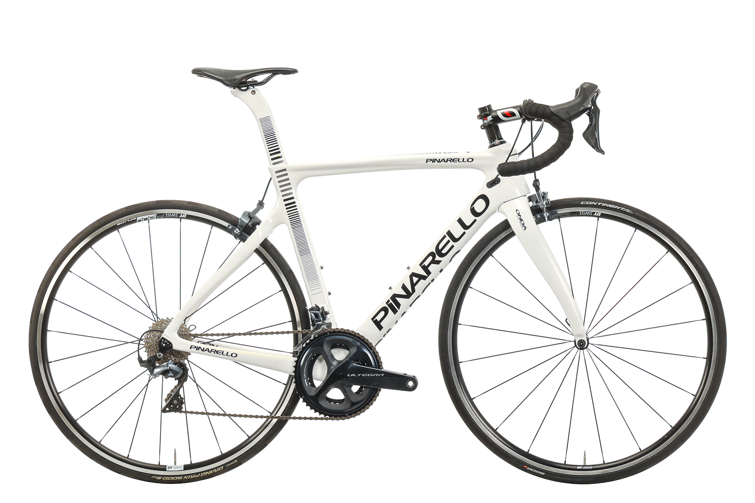 2018 Pinarello GAN
