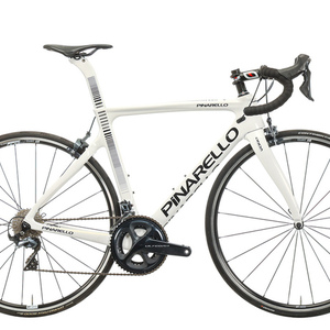 2018 Pinarello GAN White