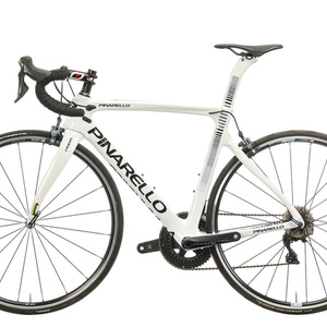 2018 Pinarello GAN White