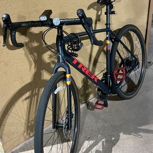 2022 Trek Checkpoint Blue