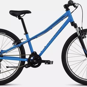 2021 Specialized Hotrock 24 Blue