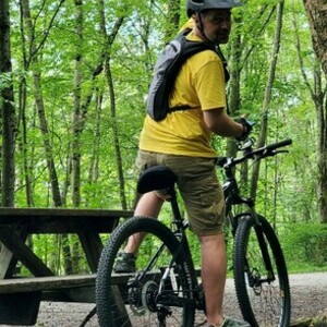 2021 Cannondale Trail 7 Black and Silver, gray or bare metal