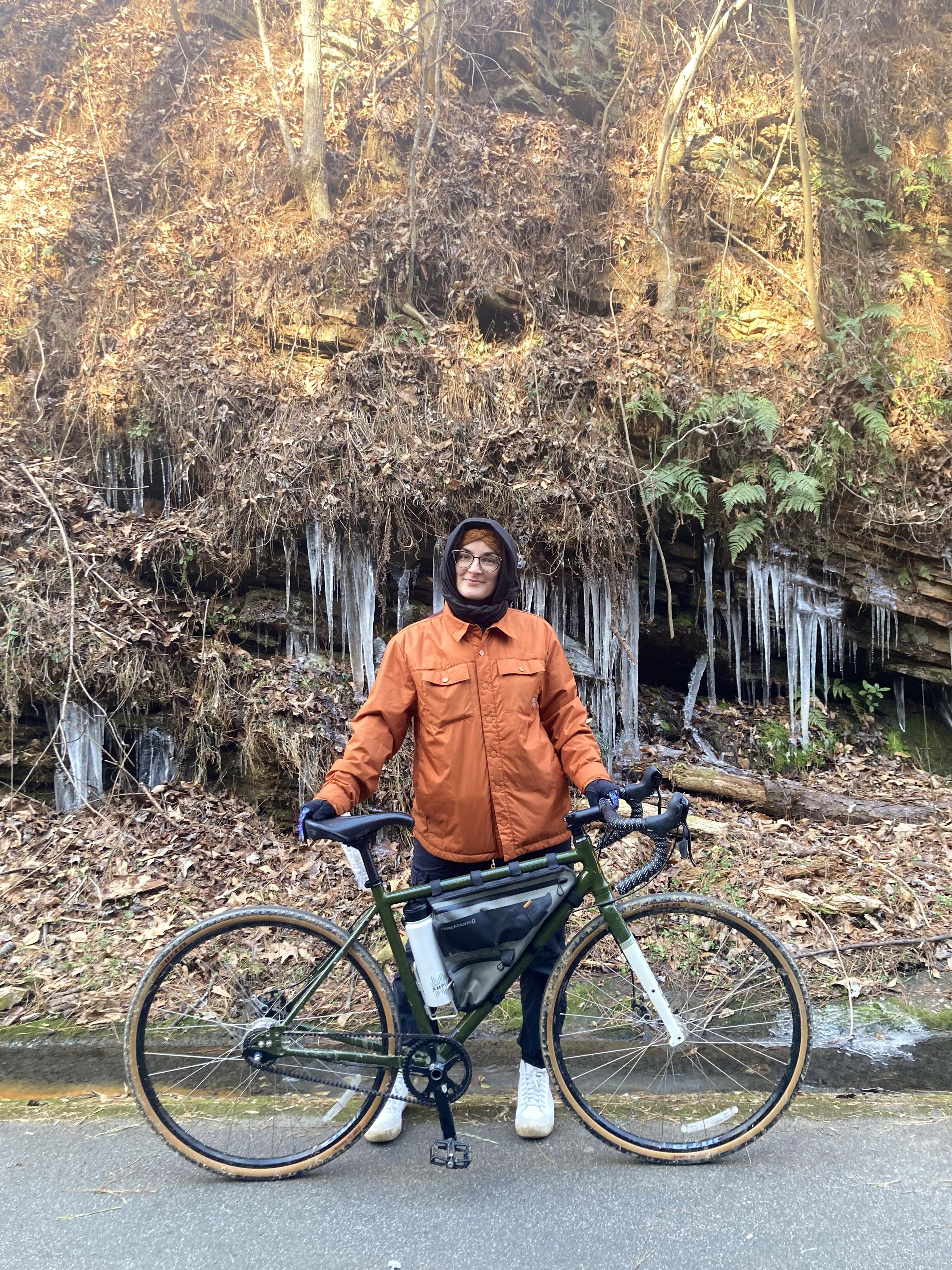 2023 Priority Bicycles Apollo