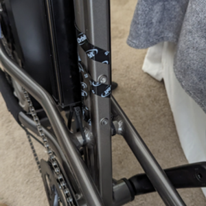 2023 Rad Power Bikes RadRunner 3+ Black