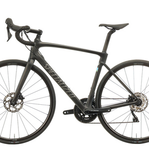 2022 Specialized Roubaix Sport Black