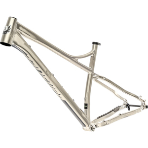 2021 Banshee Bikes Paradox V3 Black