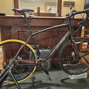 SPECIALIZED SECTOR ELITE 2014 ロードバイク 2014 Specialized Secteur Elite Disc