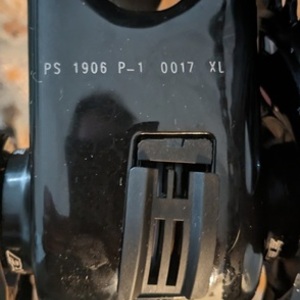 2022 Parlee Altum Disc LE Black