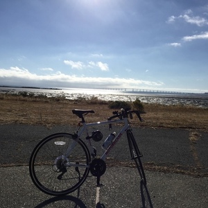 2015 Motobecane Mirage Tri White