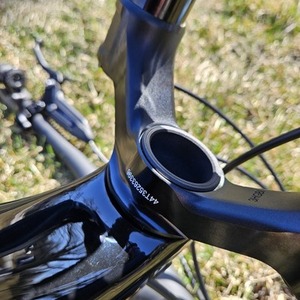 2024 Trek Supercaliber 9.9 Red