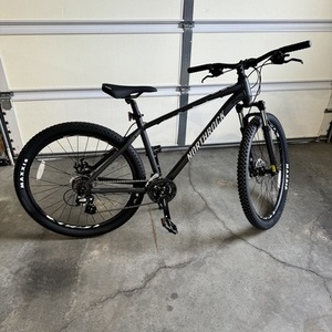 2024 Northrock XC27 Black