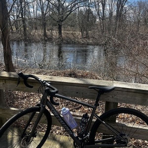 2022 Specialized Diverge E5 Smoke/Cool Silver, gray or bare metal