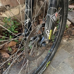 2012 GT Bicycles Sensor 3.0 Orange