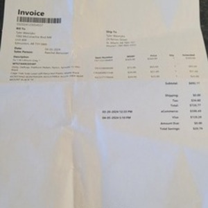 2020 Trek FX1 Silver, gray or bare metal