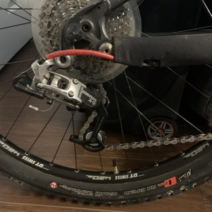 Specialized Safire Comp Black