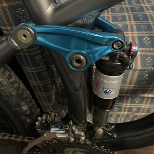 Specialized Safire Comp Black