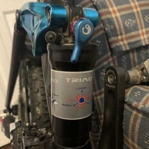 Specialized Safire Comp Black