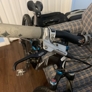 Specialized Safire Comp Black