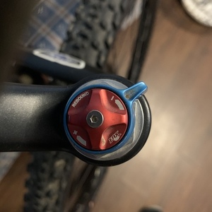 Specialized Safire Comp Black