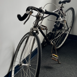 1980 Schwinn Continental Black