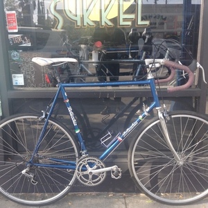 1984 Bottecchia Campione del Mondo
