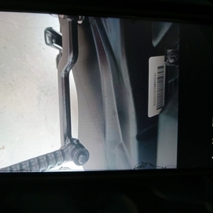 2023 Tao Motors Pony Tao 49CC Scooter Black