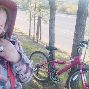 2019 Diamondback Clarity Pink, White, and Yellow or Gold