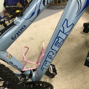 2022 Trek TREK 6700 ALPHA Blue