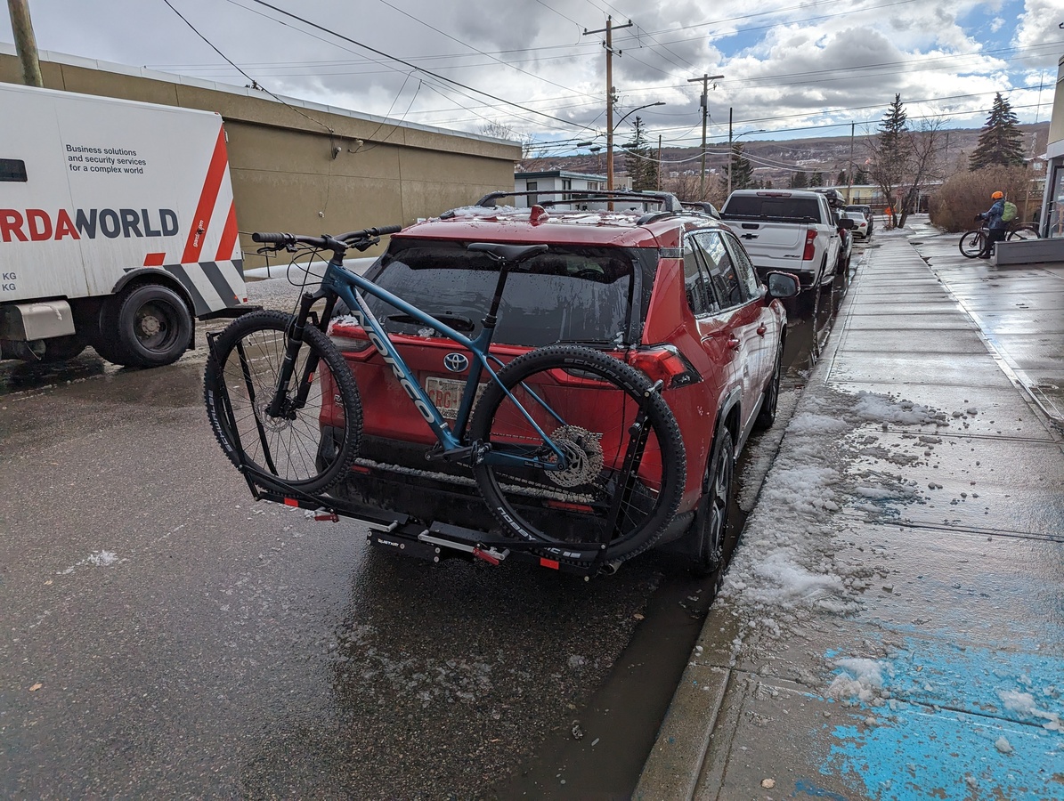 2023 norco revolver