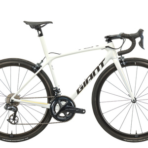 2020 Giant TCR Advanced SL White