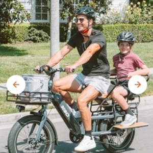 2022 KBO Bikes Ranger - Dark Gray Silver, gray or bare metal