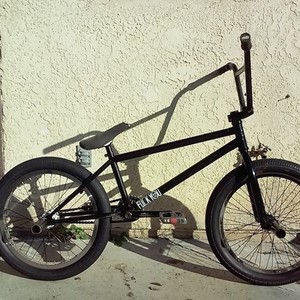 2013 Fit bike Co. Mac V2 Black