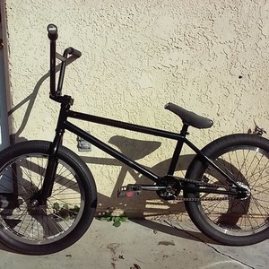 2013 Fit bike Co. Mac V2 Black