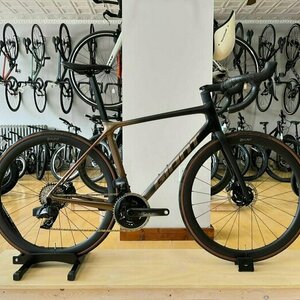 2023 Giant TCR Advanced Pro O AR