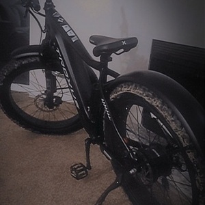 2023 Torker Explorer step over Black