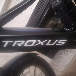 2023 Torker Explorer step over Black